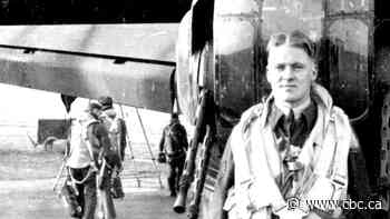 Calgary Second World War veteran, former CPS member dies at 105