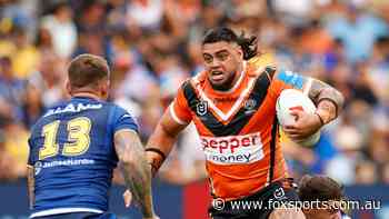 Tiger’s talks with rival revealed amid cap squeeze; another gone in Dragons exodus — Whispers