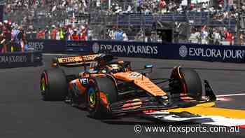 This icon went from F1 jewel to farce. It could be a shock antidote to season’s biggest controversy