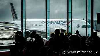 Major airline operating out of Heathrow, Gatwick and Manchester gives jet fuel update