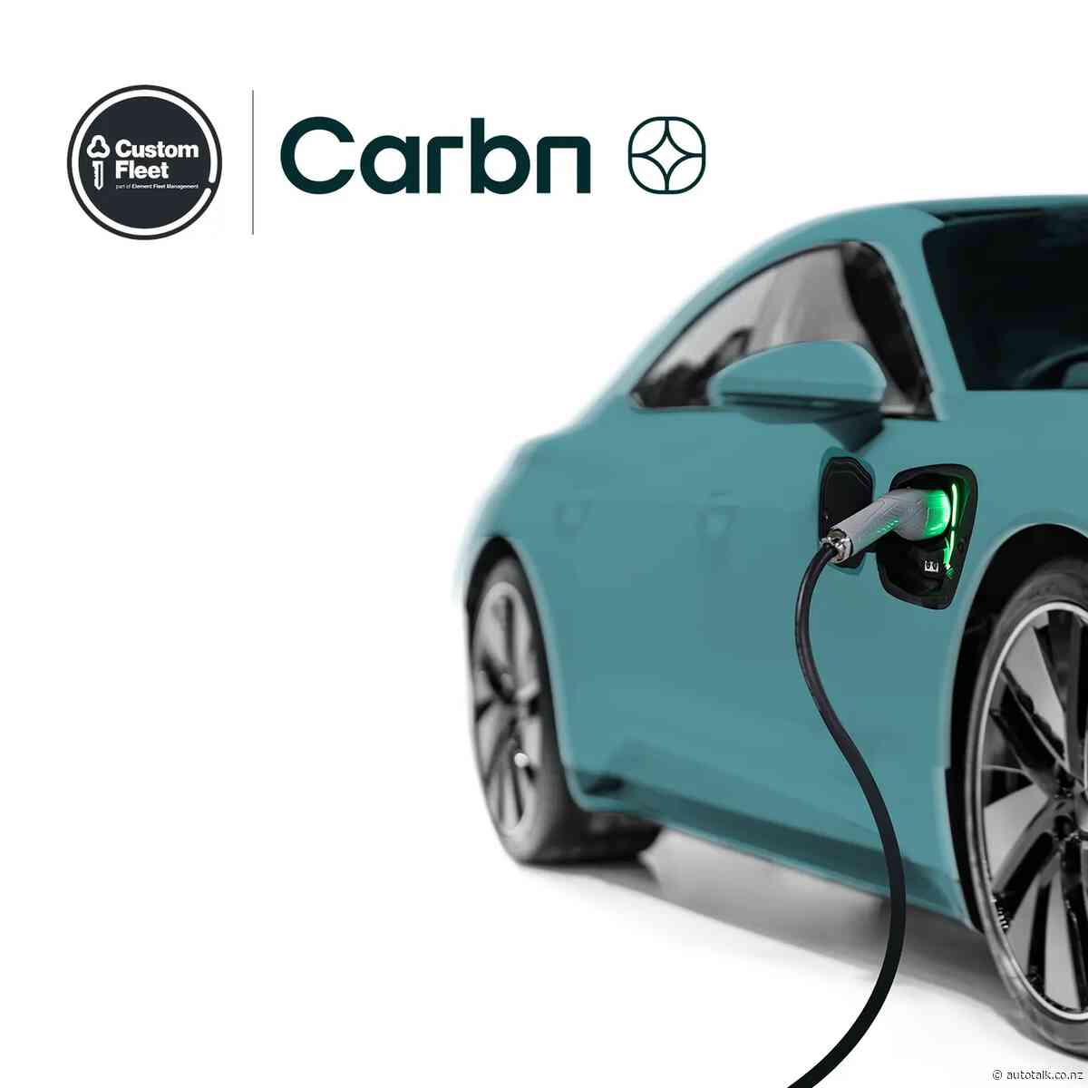 Custom Fleet strengthens ties with mobility technology firm Carbn
