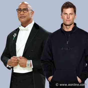 30+ Celeb-Loved Gift Ideas From Tom Brady, "The Rock" & More