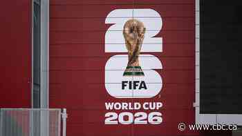 B.C. charity scraps World Cup ticket raffle after letter from FIFA lawyers