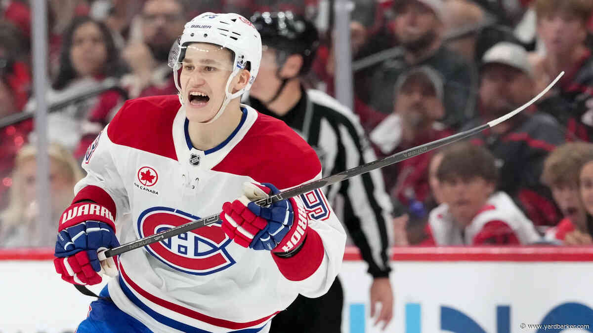 What Should We Expect For Ivan Demidov’s Extension