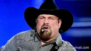 Country superstar Garth Brooks eyes possible $2BILLION deal for his music catalog - the biggest deal for a single artist