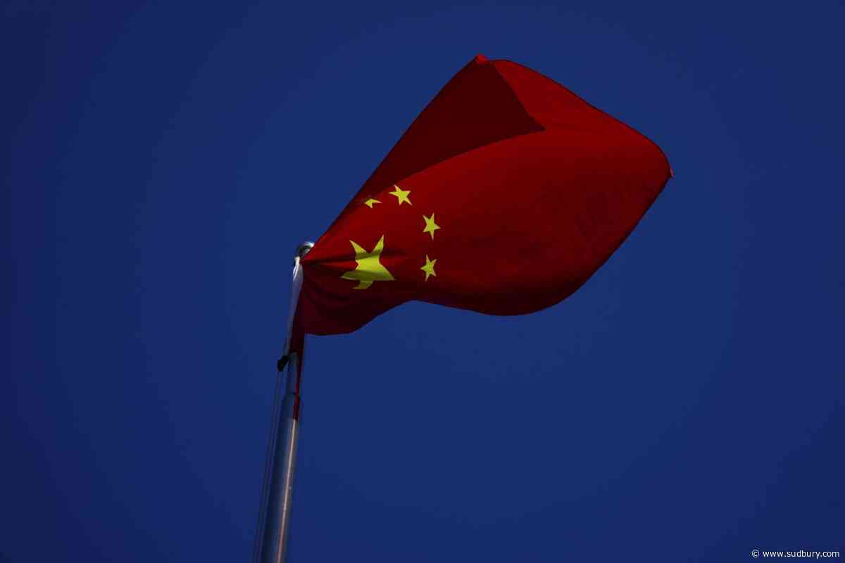 China using professional networking sites to gather information: security agencies