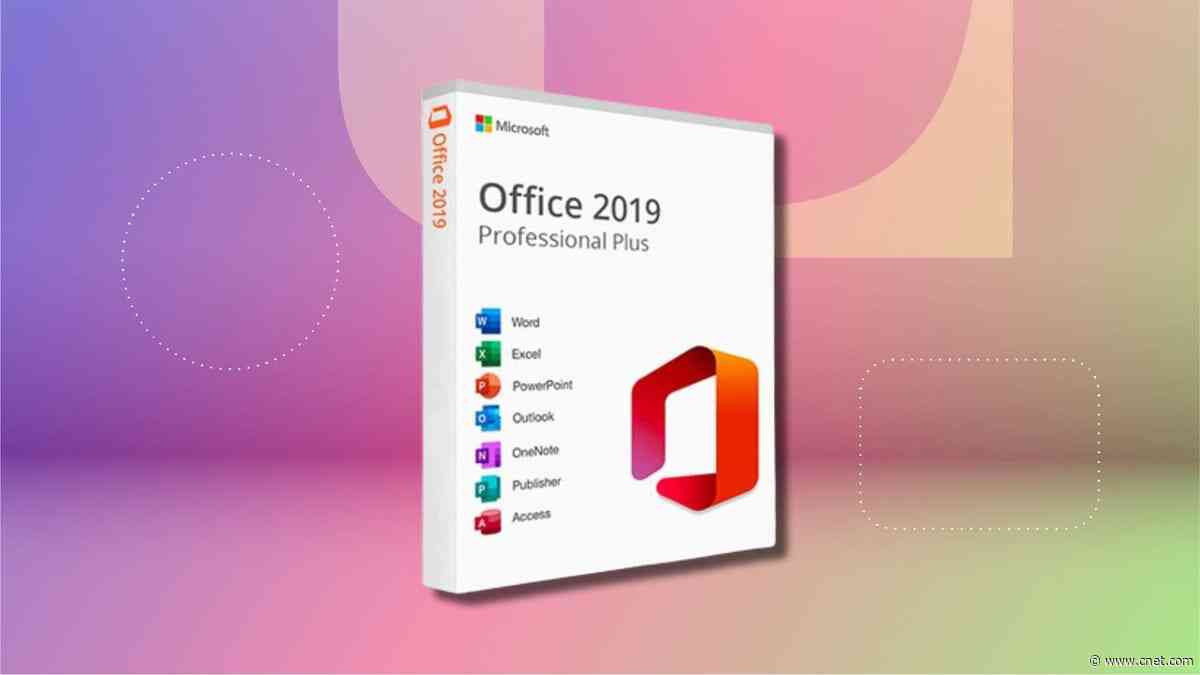 Microsoft Office 2019 for Mac Won't Get a Needed Update, Making Your Files Read-Only
