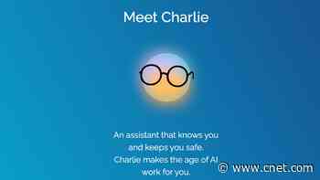 Charlie Is an AI Assistant Built to Serve You, Not Our AI Overlords