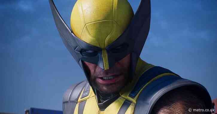 Games Inbox: Did Marvel’s Wolverine make a good impression in the State of Play?