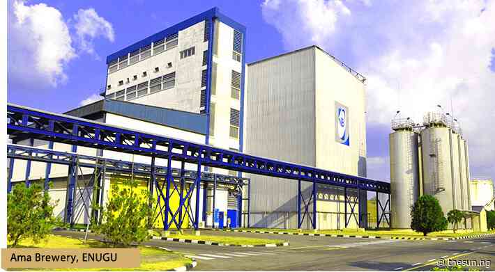 Nigerian Breweries launches ‘Life Nwa Boi Experience’ to promote apprenticeship entrepreneurship
