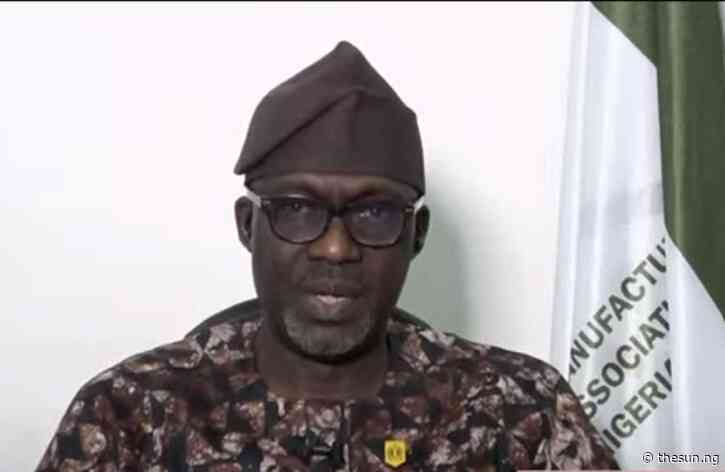 Tinubu @ 3: Reforms can drive industrial transformation if well executed –MAN