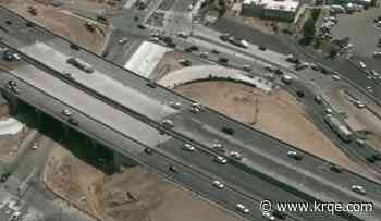 Big design changes take shape on I-25 interchange near Montgomery and Comanche