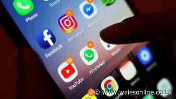 Man's sick conversations with AI chatbot discovered by police