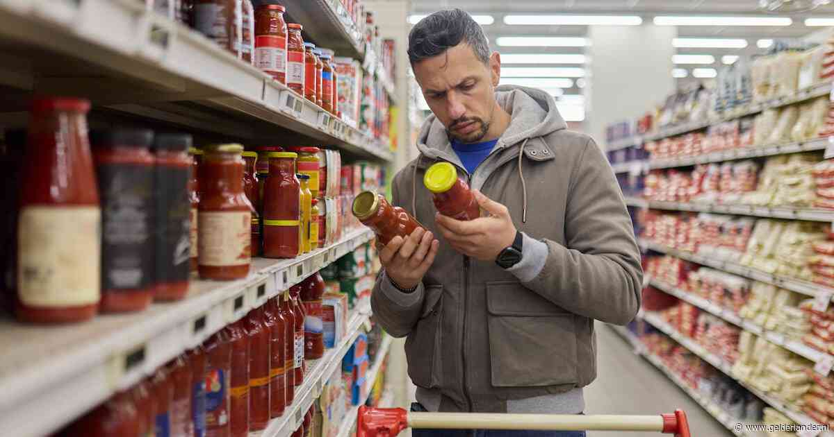 Geen 6 suikerklontjes per dag, maar 12: we onderschatten hoeveel toegevoegde suiker we eten