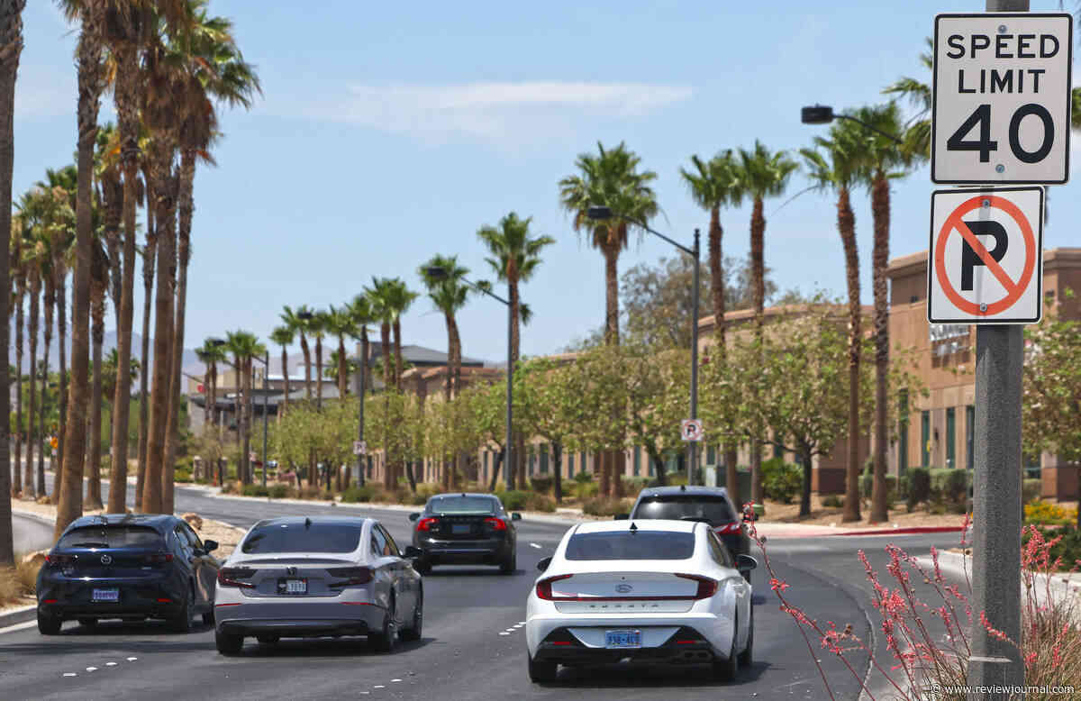 City to add lower speed limits, more speed cushions in traffic safety effort
