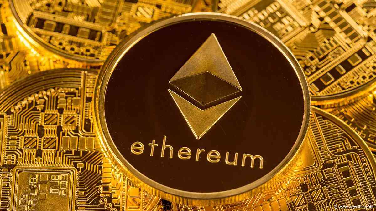 Ethereum Weakness May Be Final Phase Before Next Market Expansion