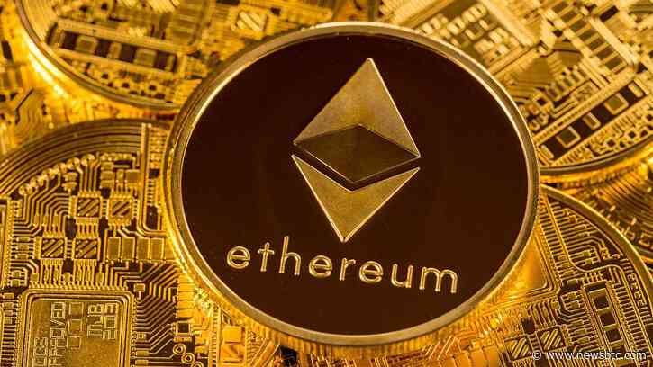 Ethereum Weakness May Be Final Phase Before Next Market Expansion