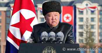 North Korea announces opening of a new nuclear facility