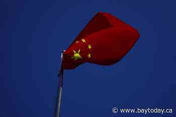 China using professional networking sites to gather information: security agencies