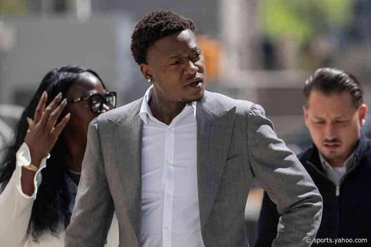 Terry Rozier's attorney asks judge to lift ban on contact with Hornets as free agency nears