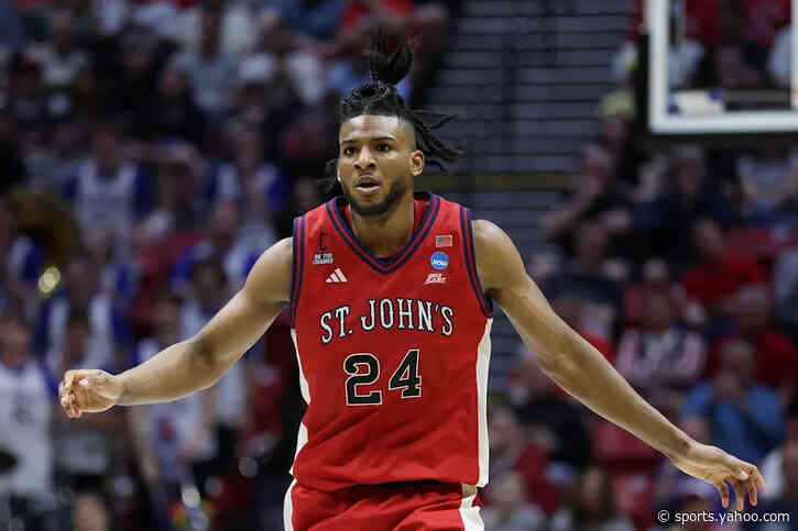 2026 NBA mock draft roundup: Can the Lakers find a ready-now player?