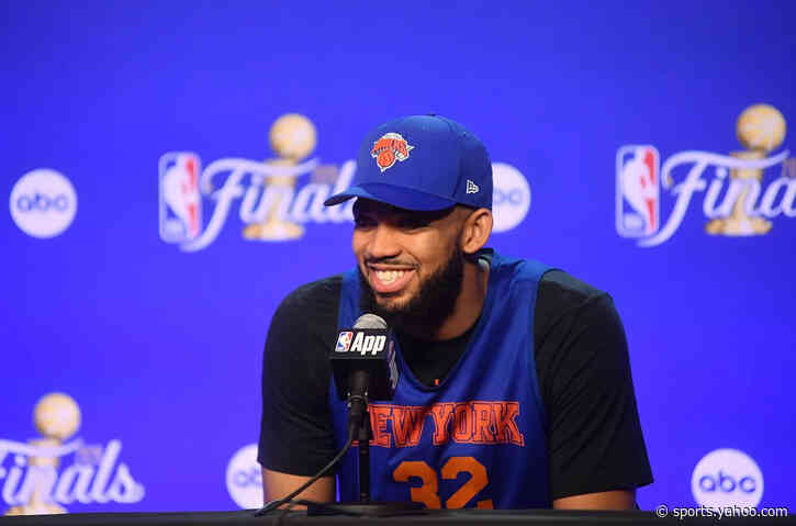 NBA Finals Game 1 discussion