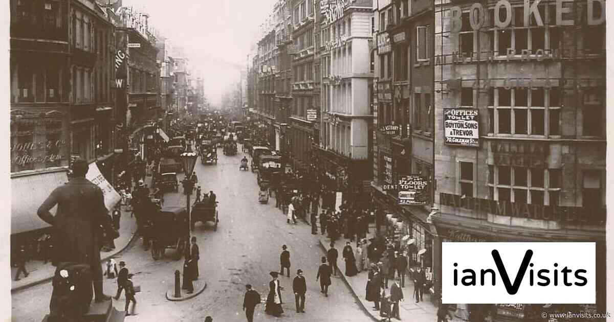 The London Buzz – 3rd June 2026