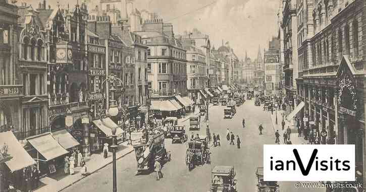 The London Buzz – 2nd June 2026