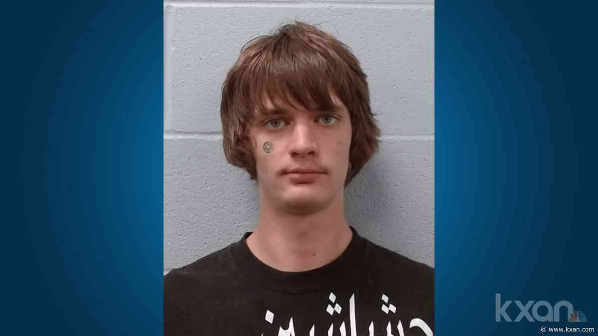 Kyle man accused of selling human skull on Facebook Marketplace, police say