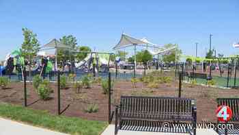 Development continues at Buffalo's waterfront