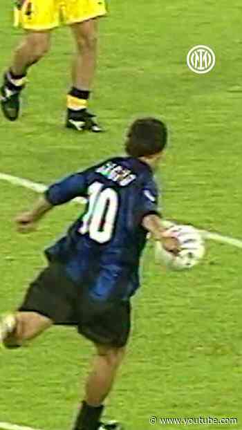 Baggio double ⚽️⚽️ Follow us for Japan-exclusive content 🇯🇵✨