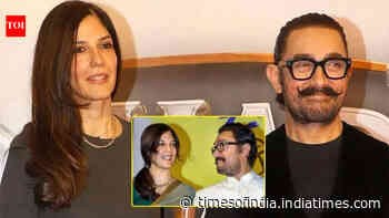 When Aamir said marriage might not suit him in his 60s