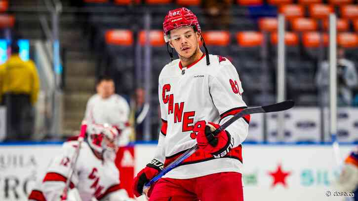 Jesperi Kotkaniemi: Don’t rule out a trade instead of a buyout