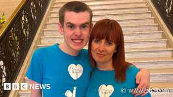 Young people with SEN treated as 'price tag', says mum