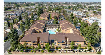 Advanced Real Estate Acquires 126-Unit Rowland Heights Community