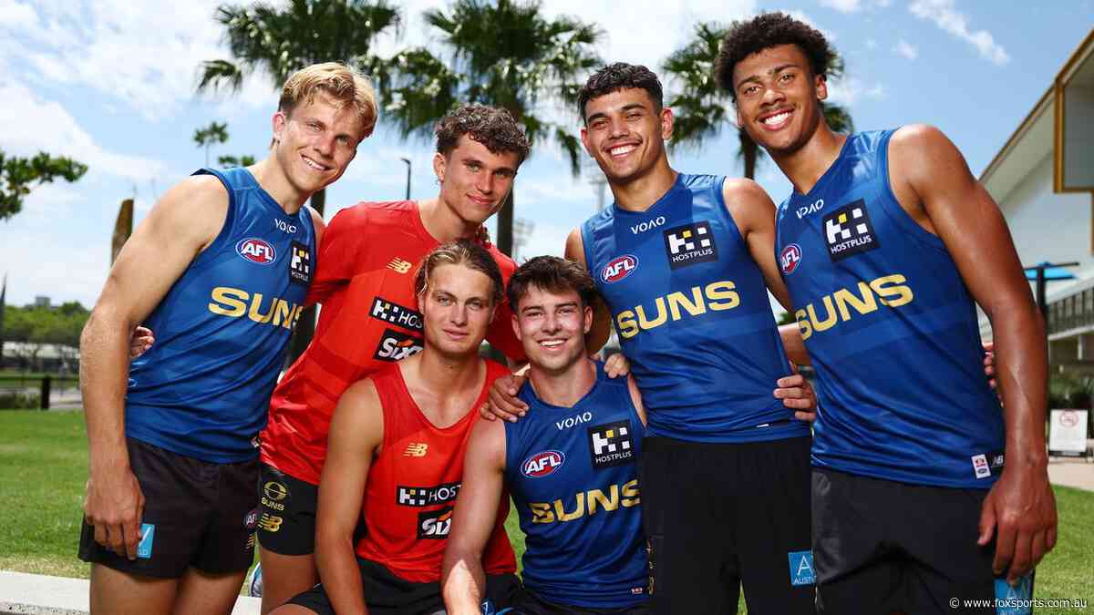 Second Academy star to be unleashed; dream MCG debut looms for 22yo draftee — Team Whispers