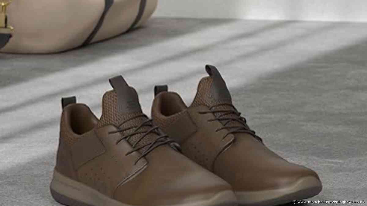 Skechers' 'smart' £79 trainers reduced to £40 are 'more comfortable than my slippers'
