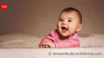 10 baby girl names inspired by goddesses from around the world