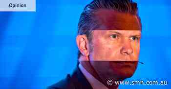 Would you buy a used submarine from Pete Hegseth? First, a history lesson