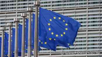 Weg frei für EU-Beitrittsverhandlungen mit Moldau und Ukraine