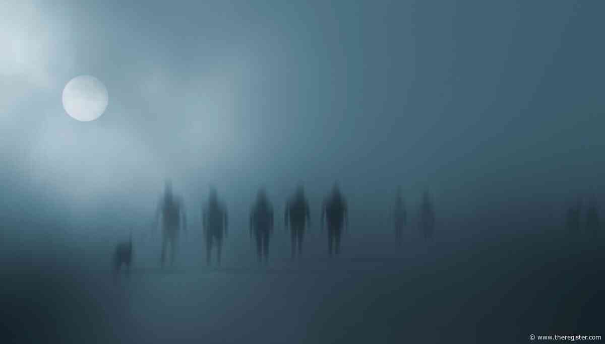 Commvault says it's time to rethink resiliency as AI crooks leave victims in a 'dark, dead' state