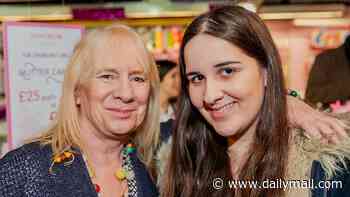 The 16-year-old girl who faked a brain tumour to con pop stars and fans out of £400,000 to pay for trips to Disney World... and how her mother was 'by her side' every step of the way
