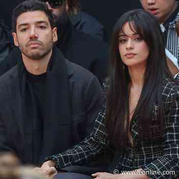 Camila Cabello and Billionaire Heir Henry Junior Chalhoub Break Up