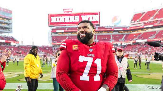 Major announcement regarding Trent Williams