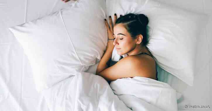 The sleep habit you think is healthy but is actually an ‘ominous sign’
