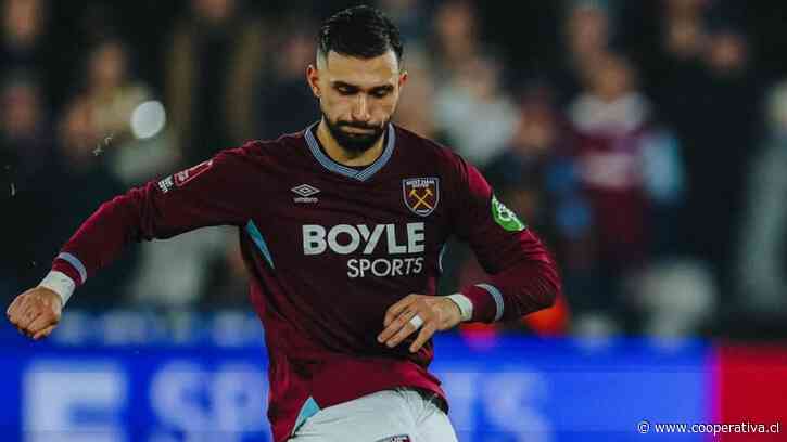 Futbolista argentino que juega en Europa recordó su fugaz paso por la U