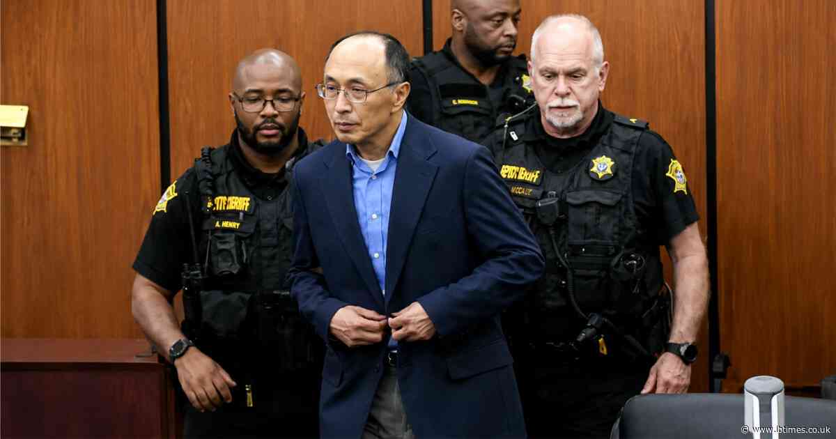 Rick Chow's 'Not Guilty' Verdict Sparks Calls to Boycott Asian-Owned Businesses