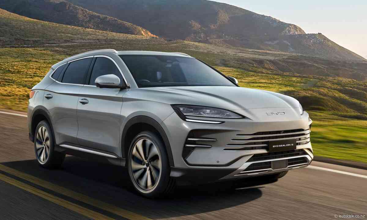 Plug-in vehicle demand drives May registration growth