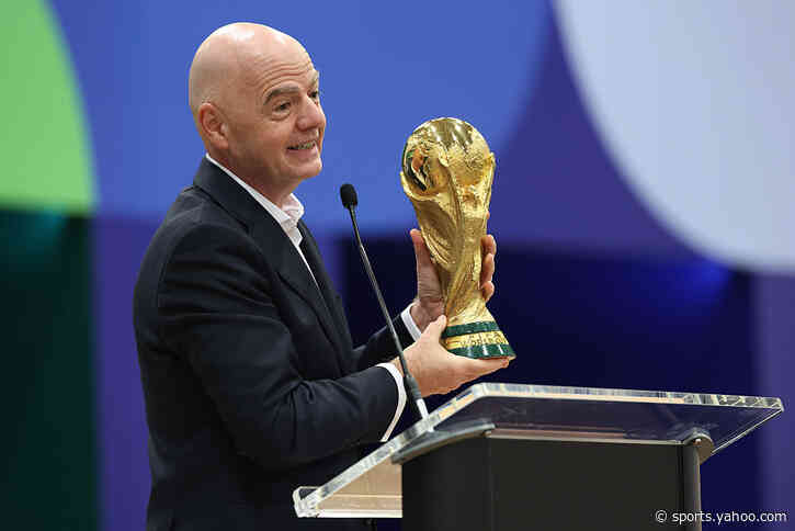 👀 Who goes through? Group A and B previews for World Cup 2026