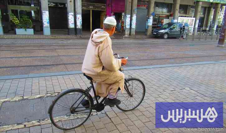 اليوم العالمي للدراجة يعيد النقاش حول النقل المستدام في حواضر المغرب